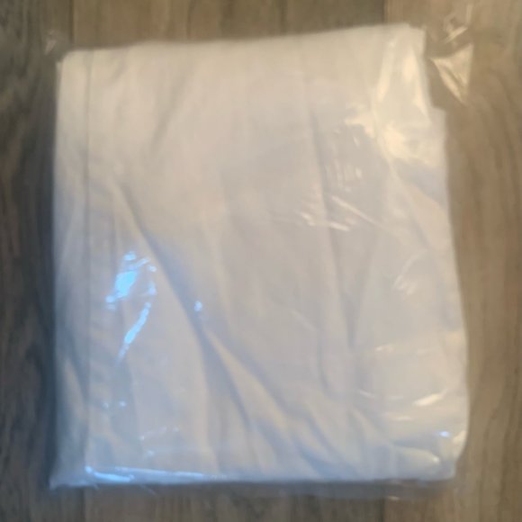 NWT NYDJ AMI NEON ZIP OPTIC WHITE STRETCH ANKLE SKINNY JEANS 6 - Picture 7 of 7